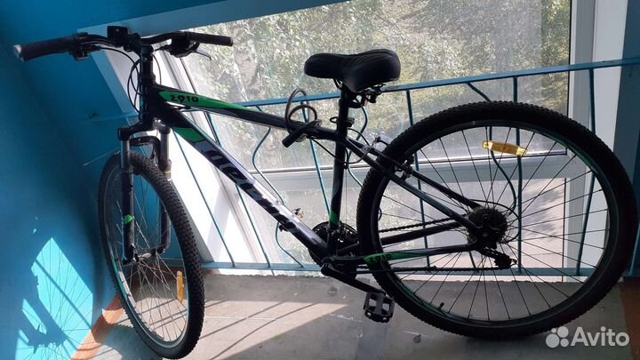 Велосипед 29