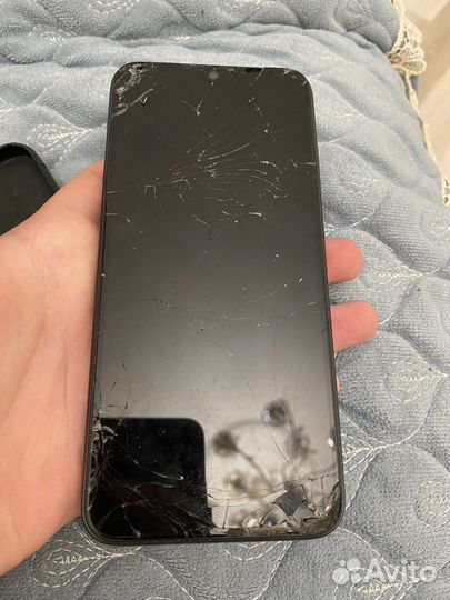 Xiaomi Redmi Note 8T, 6/64 ГБ