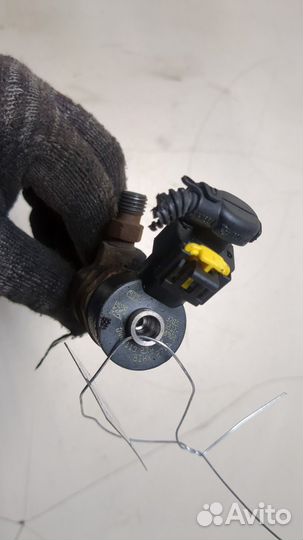 Форсунка топливная Fiat Doblo, 2009