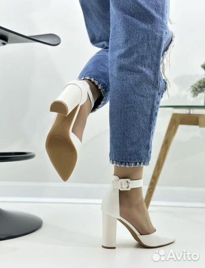 Туфли женские