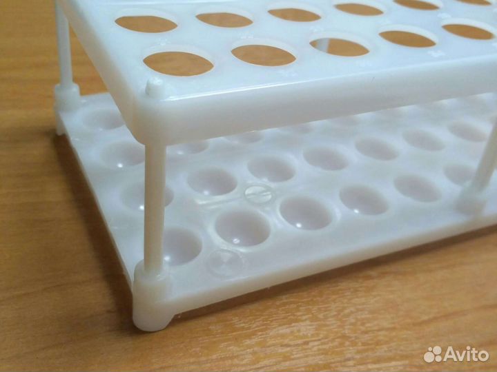 Штатив на 40 гнезд