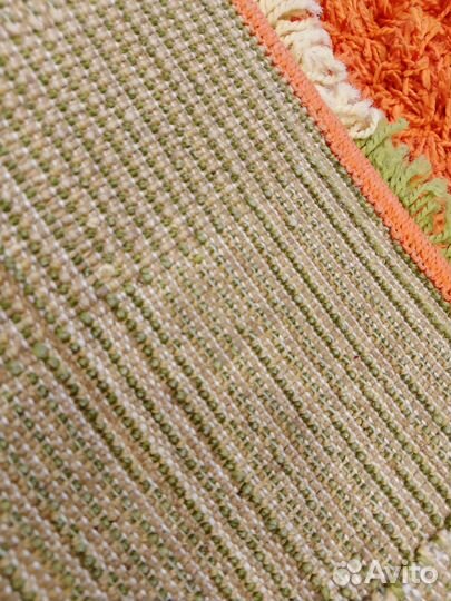 Ковер травка