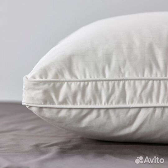 Подушка grönmarant икеа