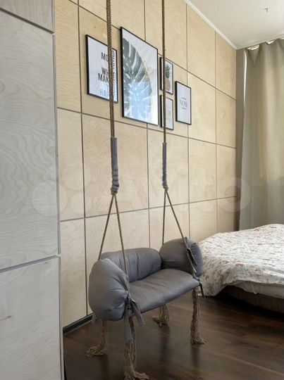 2-к. квартира, 55 м², 3/10 эт.