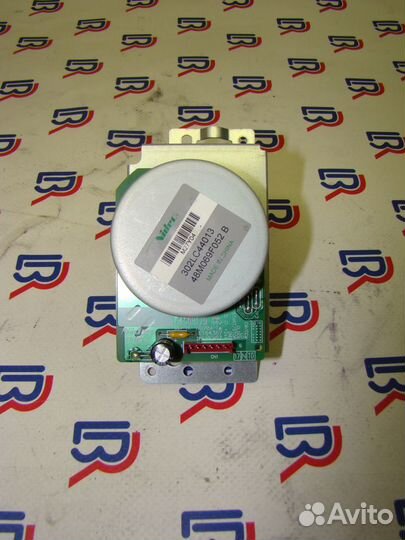 302LC94284 Двигатель узла подачи бумаги