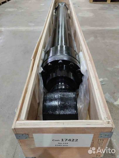 Гидроцилиндр рукояти 225-4526 CAT 345D