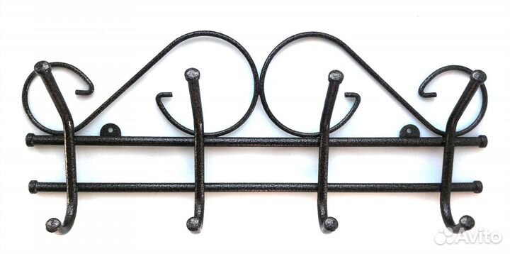 Вешалка настенная