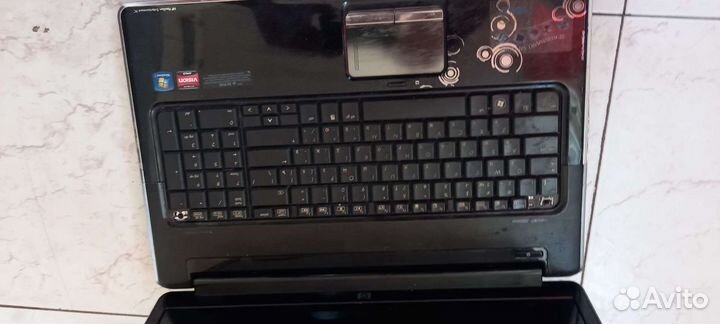 Клавиатура беспроводная