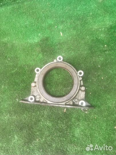 Крышка коленвала Mitsubishi Lancer 9 1.6 2005