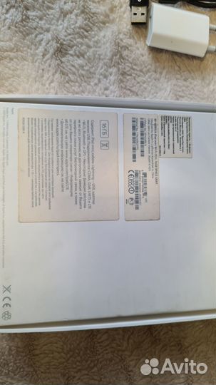iPad mini 1 Cellurar 16гб