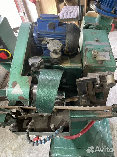 Заточной станок OW-4