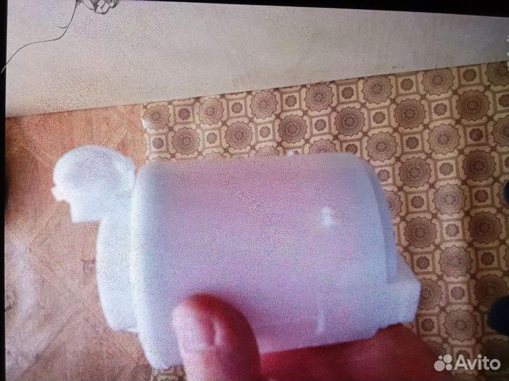 Топливный фильтр