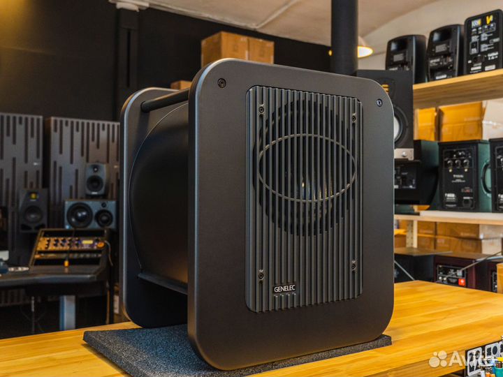 Genelec 7360 APM студийный сабвуфер в Наличии