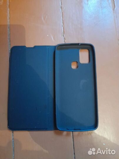 Чехол-книжка на Samsung A 21s