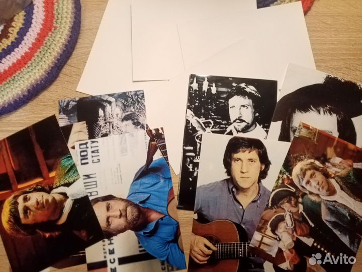 Владимир Высоцкий