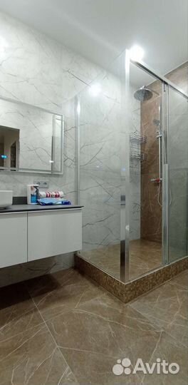 Ремонт квартир, ванных комнат