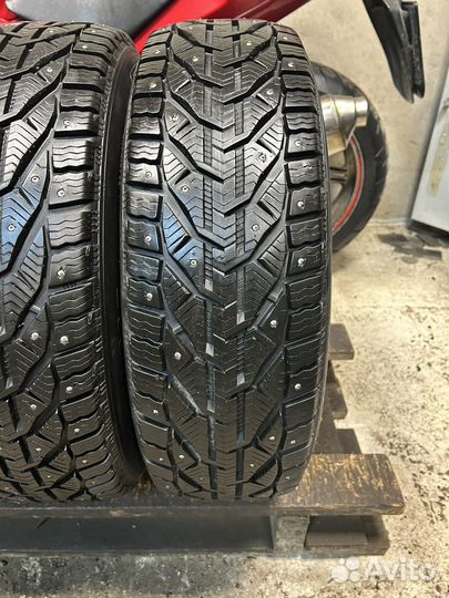 Tigar Ice 205/65 R16 99T
