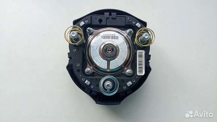 Подушка безопасности Новая Киа Рио Икс-лайн 2017+