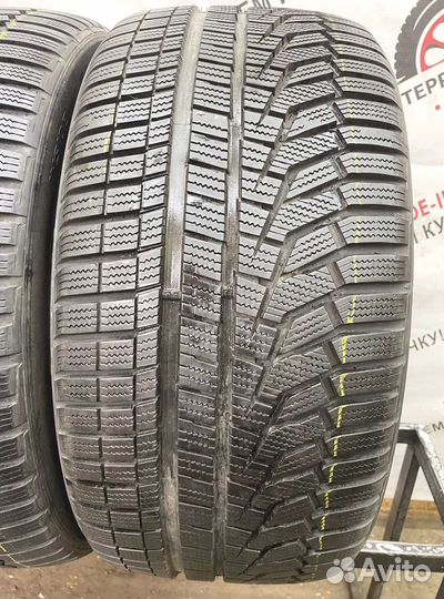 Hankook Winter I'Cept Evo 205/50 R17 93P