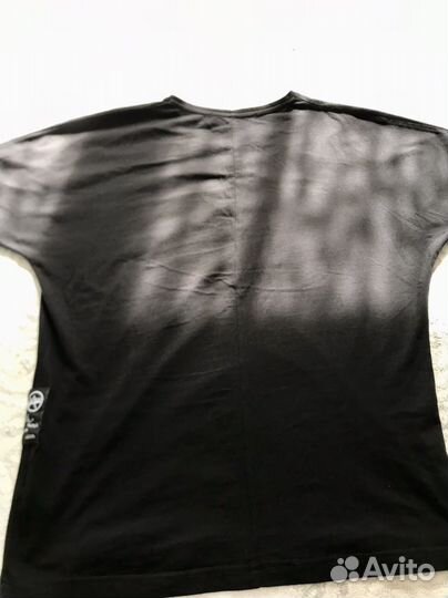 Футболка мужская