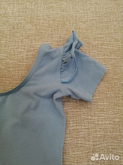 Гимнастический купальник