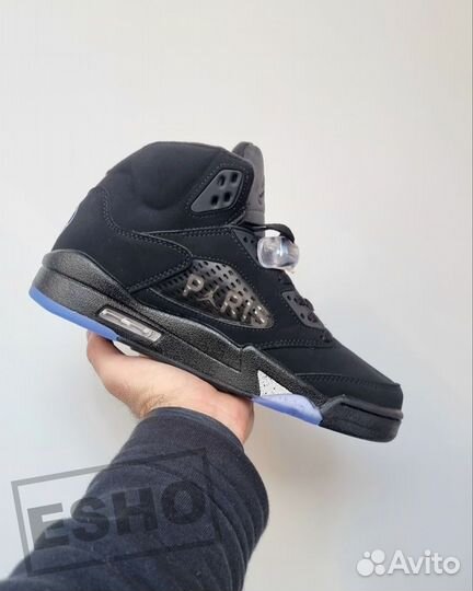 Nike Air Jordan 5 Retro PSG