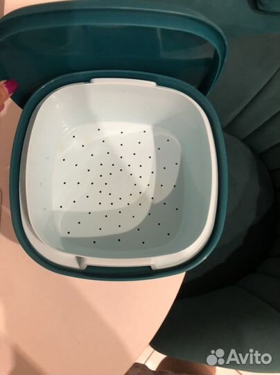 Термосервирователь tupperware