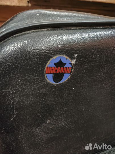 Чемодан СССР