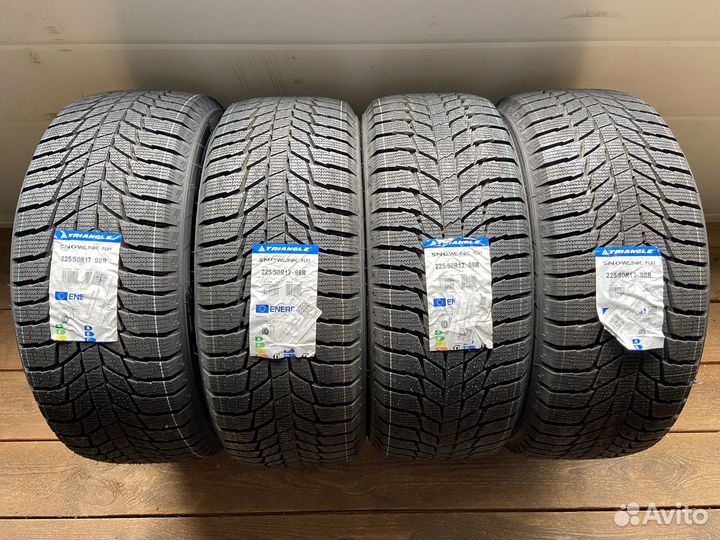 Triangle PL01 225/50 R17 98R