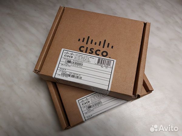Модуль Cisco pvdm4-32 NEW C ндс