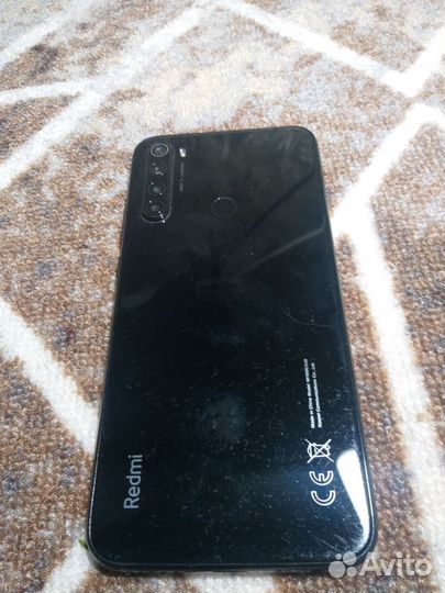 Xiaomi Redmi, 4 ГБ
