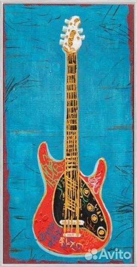 Итальянская Картина арт A206