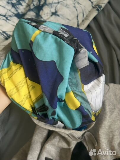 Худи Adidas originals