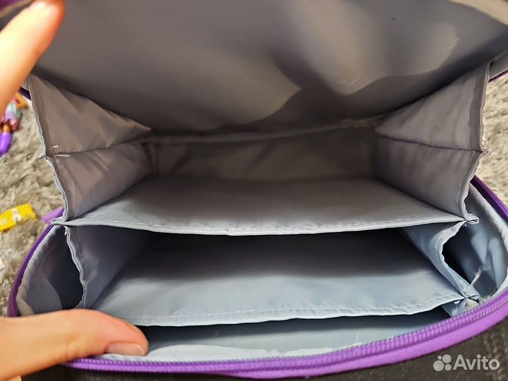 Рюкзак для девочки