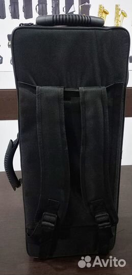 Кейс для саксофона тенор D.Krenz