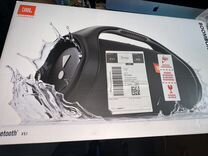 JBL Boombox 2 Black