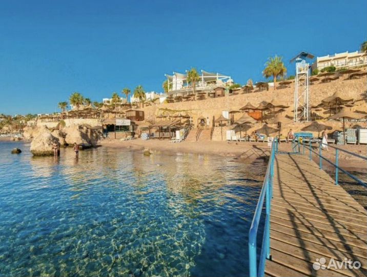 Тур в Египет