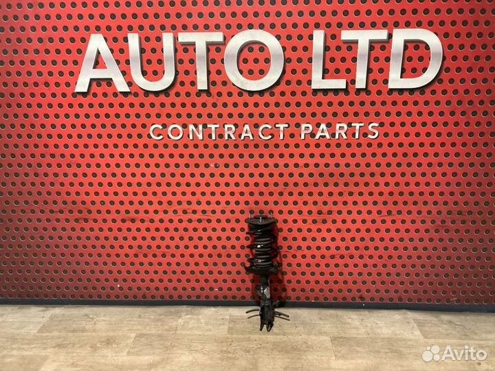 Амортизатор передний левый Lexus Ux mzah10R-awxbbw