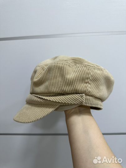 Кепка эконика