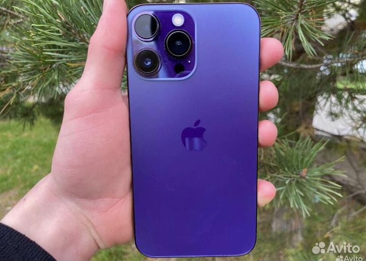 iPhone xr в корпусе 14 pro max