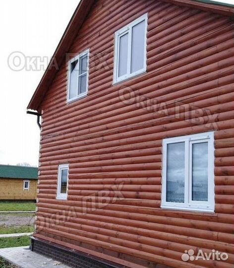 Окна быстро