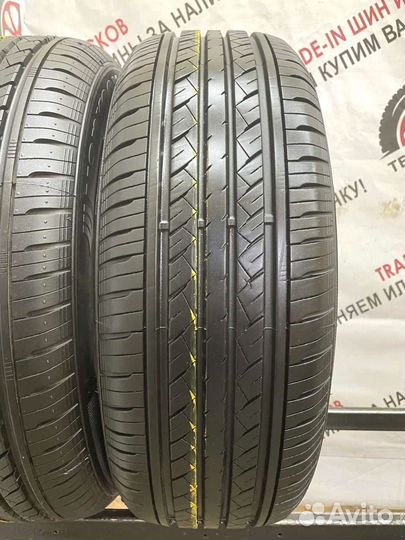 Hankook SF Optimo 205/60 R16 96M