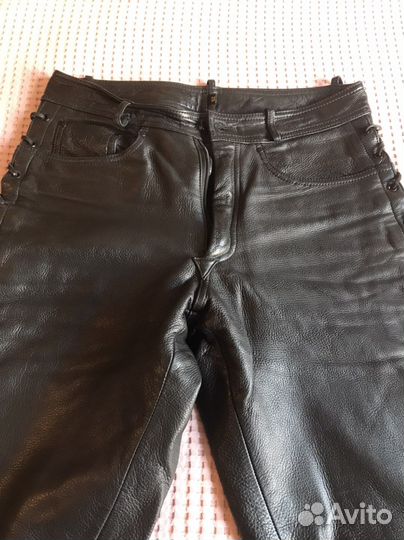 Мото экипировка