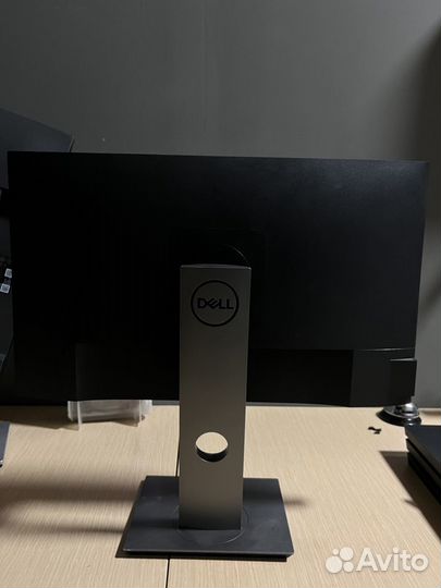 Монитор dell P2419H 75гц 