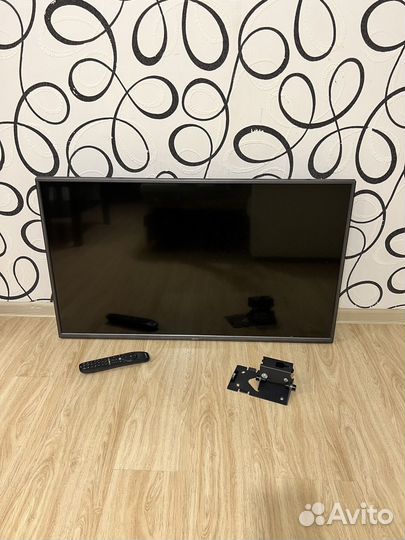 Телевизор dns 108 см диагональ