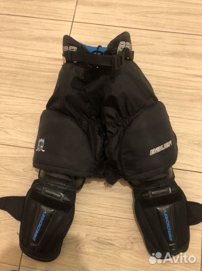 Хоккейная форма детская