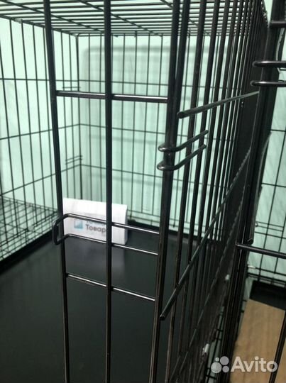 Клетка для собак кошек в наличии магазин