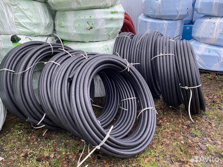 Труба пнд 32 техническая (50 метров)