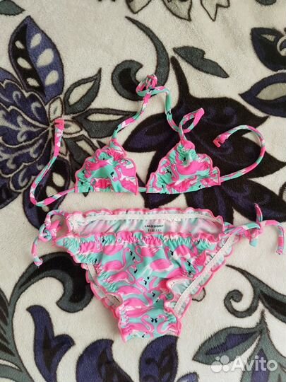 Детский купальник Calzedonia