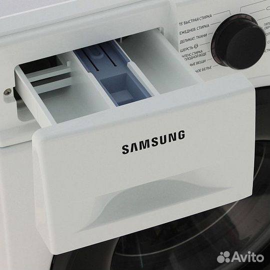 Стиральная машина samsung WW90TA047AE